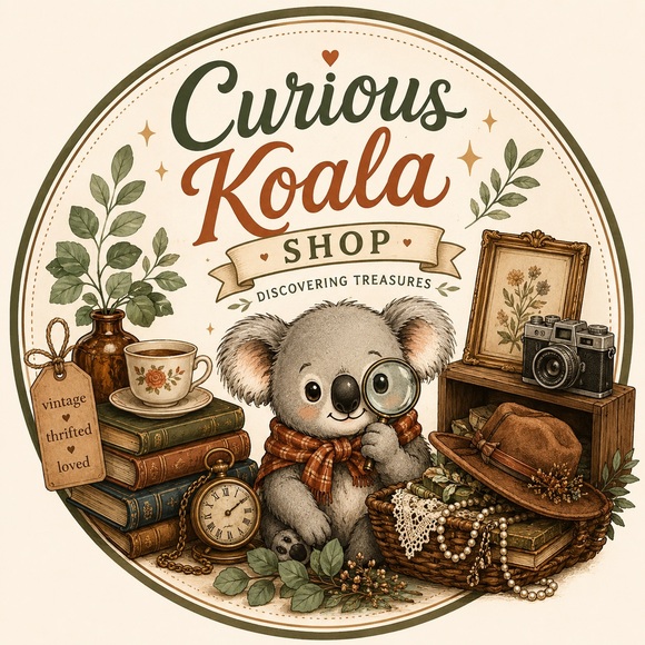 curiouskoala